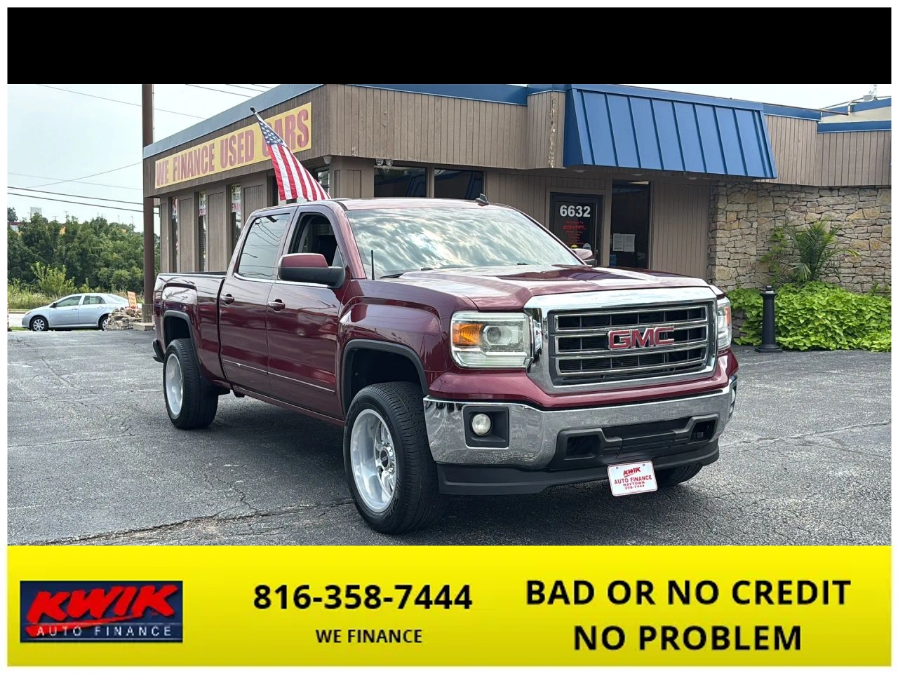 gmc sierra 1500 2014 3GTP1UEC8EG119617 image gmc sierra 1500 2014 3GTP1UEC8EG119617 image